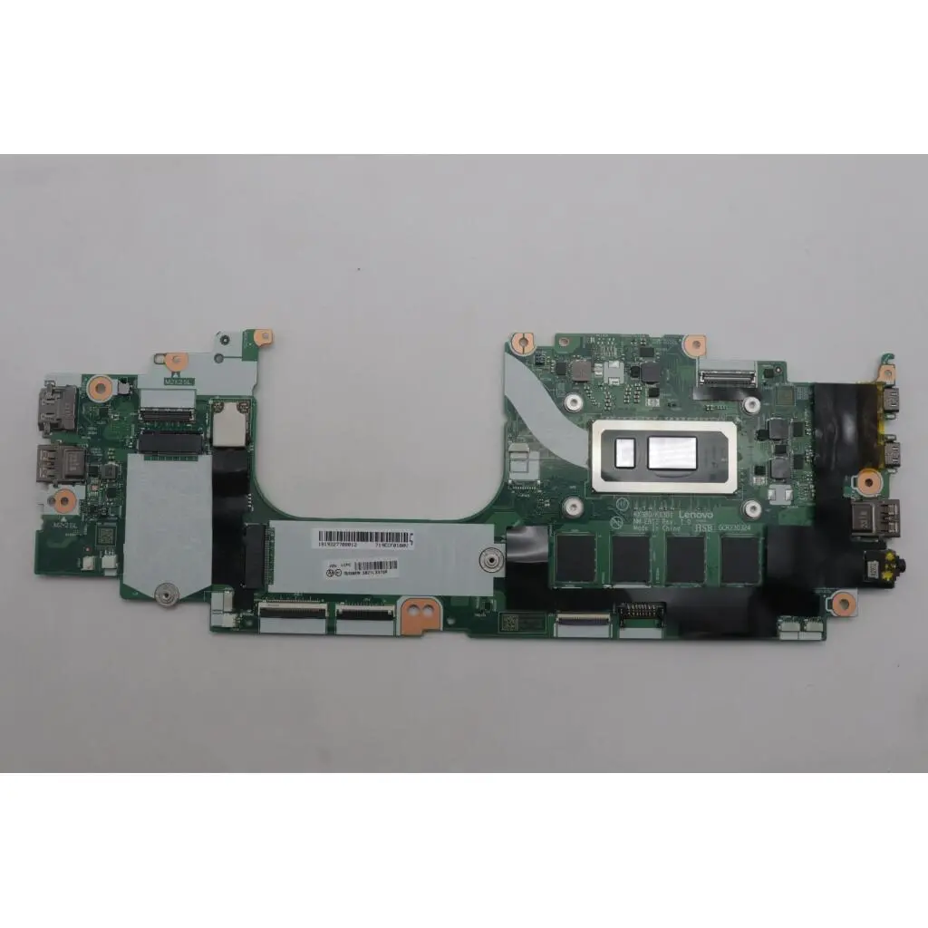 Lenovo 5B21L33769 laptop spare part Motherboard