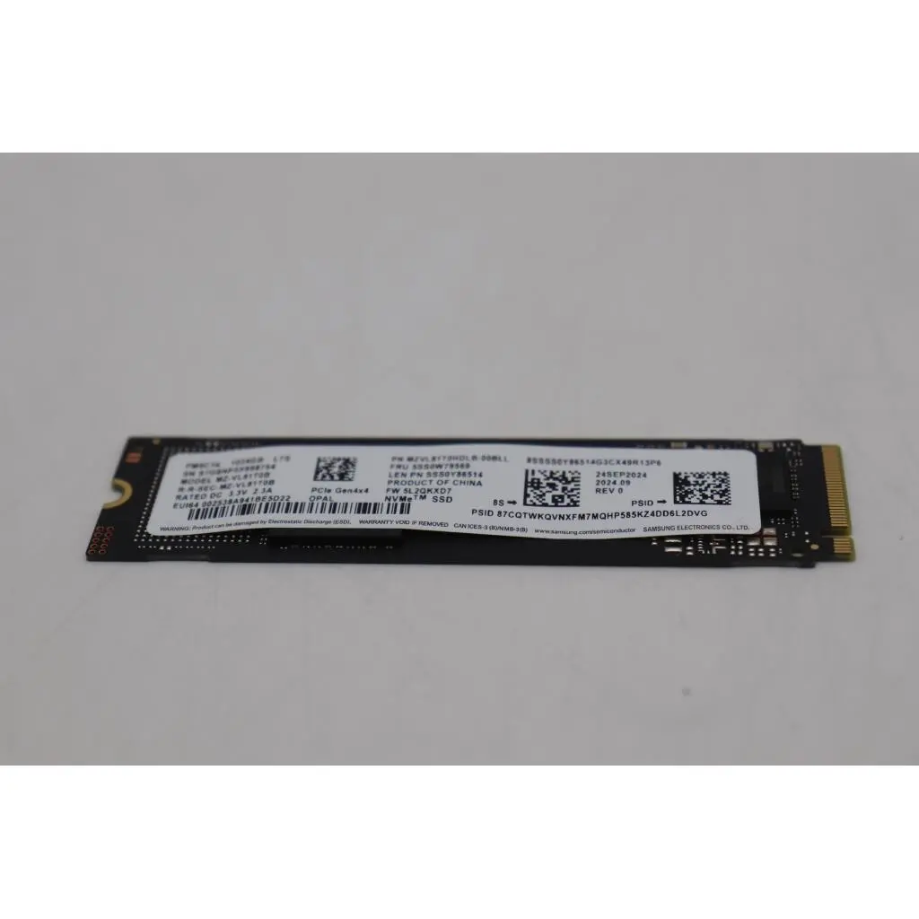 5SS0W79569 - Image 2