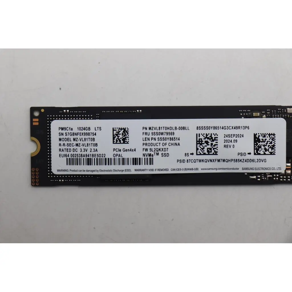 5SS0W79569 - Image 5