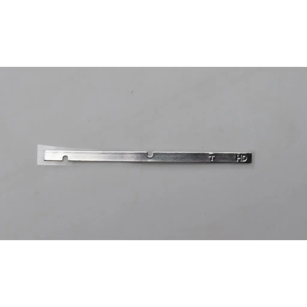 FRU KX3B0_CAMERA_AL_FOIL_HD