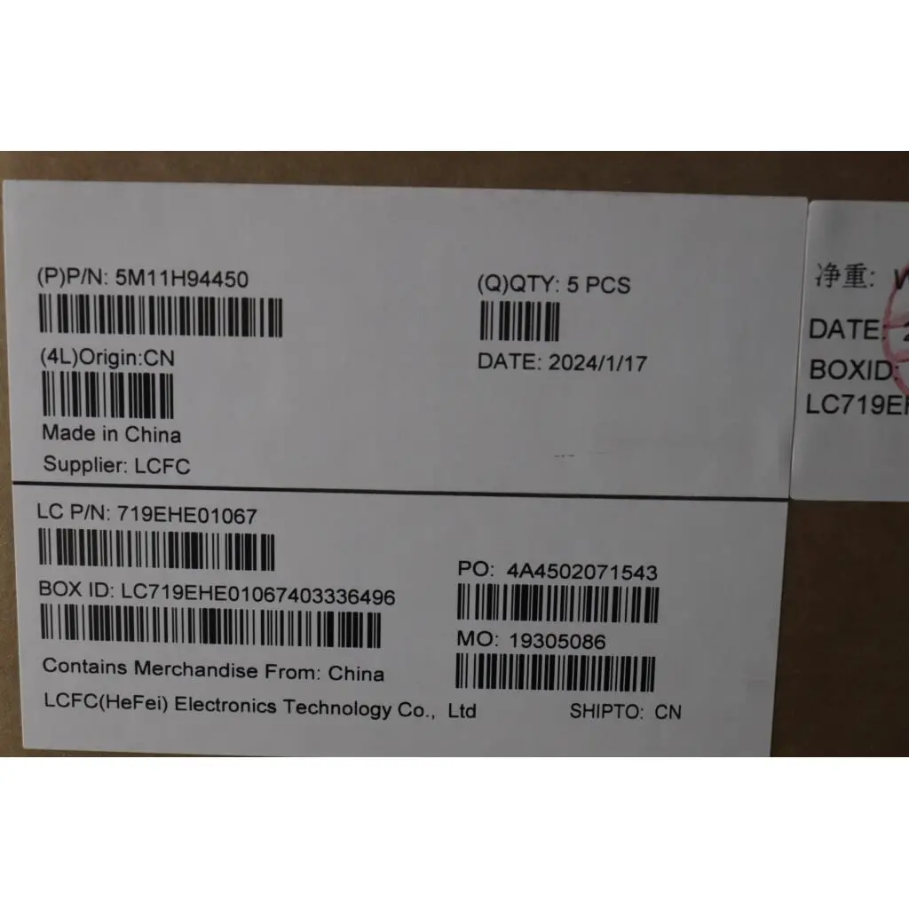 5M11H94450 - Image 6