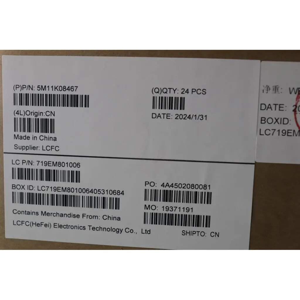 CS22 3+2bCPLC,Small,Glass-Mylar+Elan PCB, Gray, SOVP&MP, Sunrex - Image 3