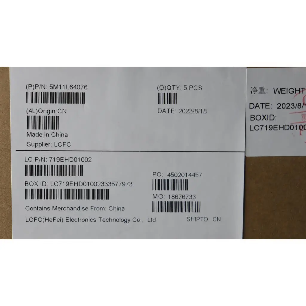 5M11L64076 - Image 9