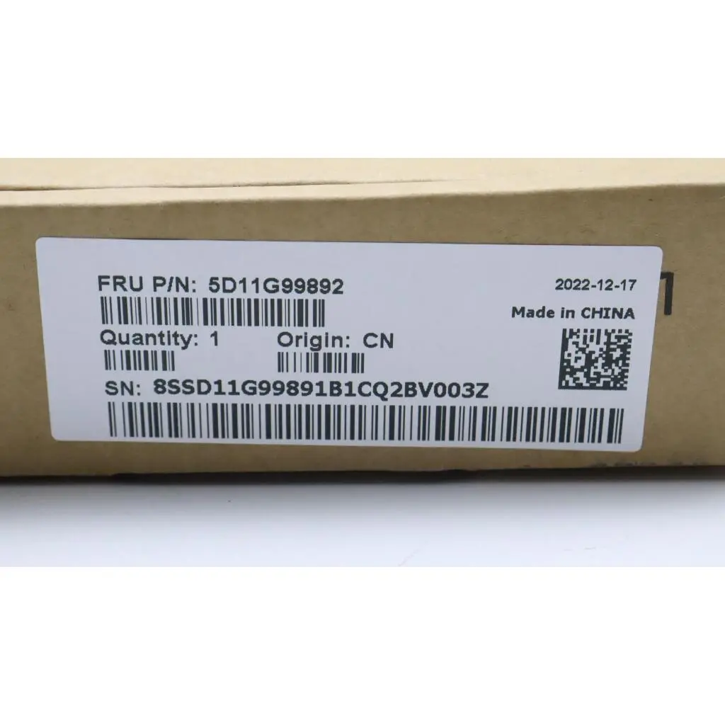 5D11G99892 - Image 4