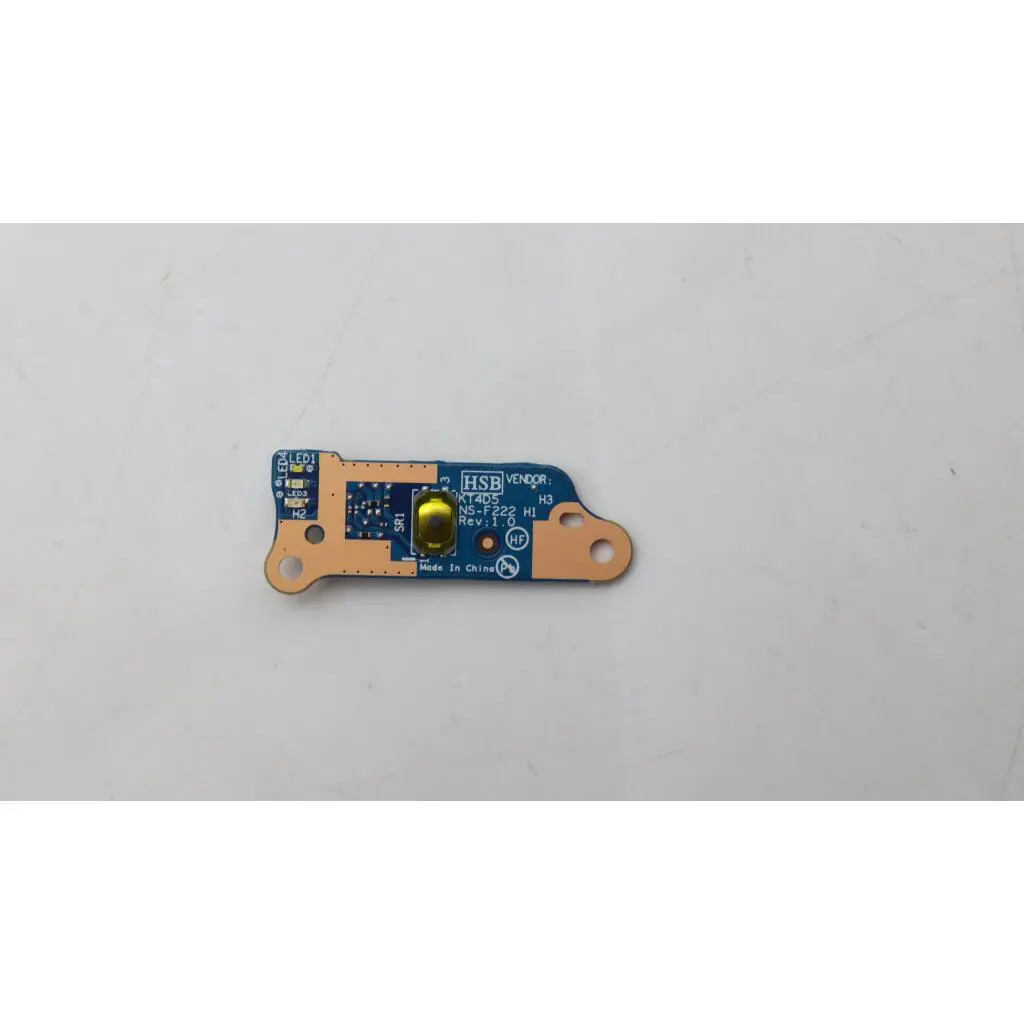 FRU PCBA PWR/B NSF222 KT4D5