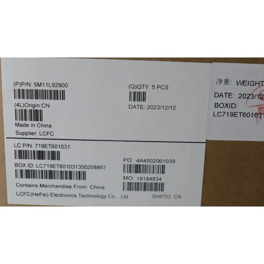 5M11L92900 - Image 6