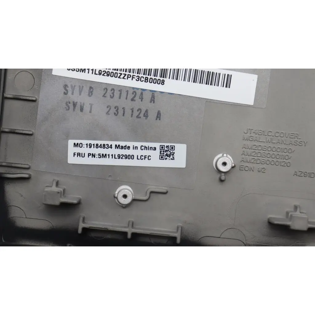 5M11L92900 - Image 4