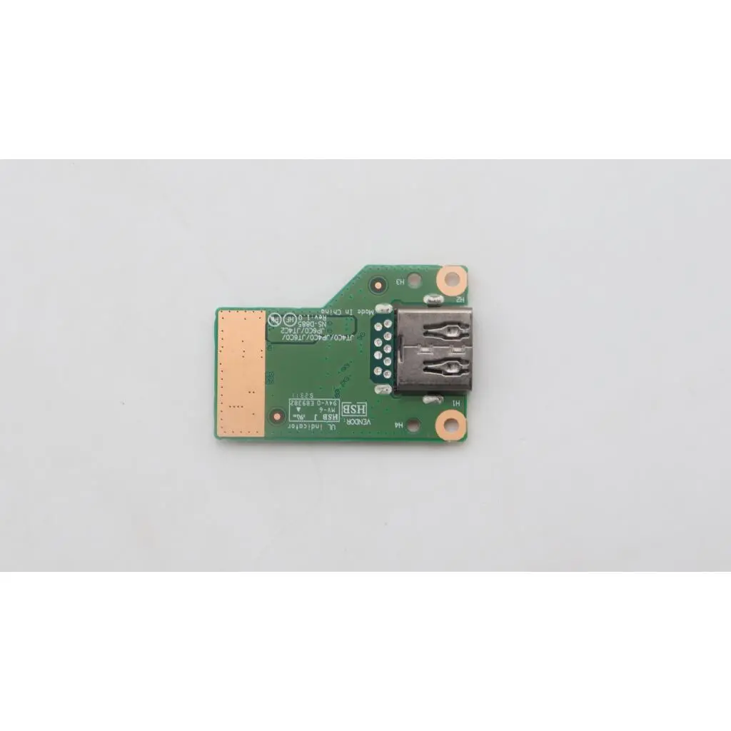 FRU PCBA USB/B NSD885 KT4D0 1ST