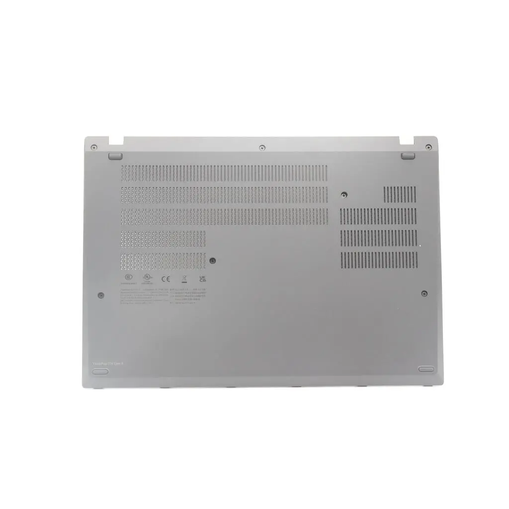 FRU KT4D0_D_COVER_UMA_WW_ASSY_BK