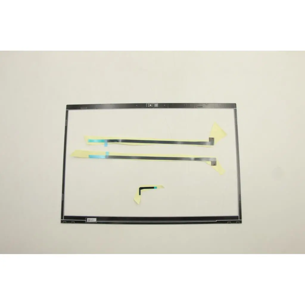 BEZEL P14SG3_B_SHEET_W_RGB_MIC_ASSY - Image 5