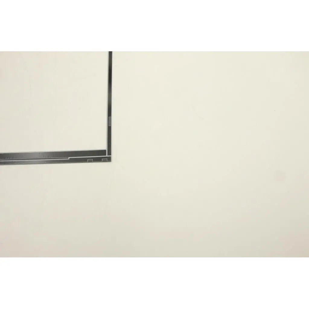 BEZEL P14SG3_B_SHEET_W_RGB_MIC_ASSY - Image 3