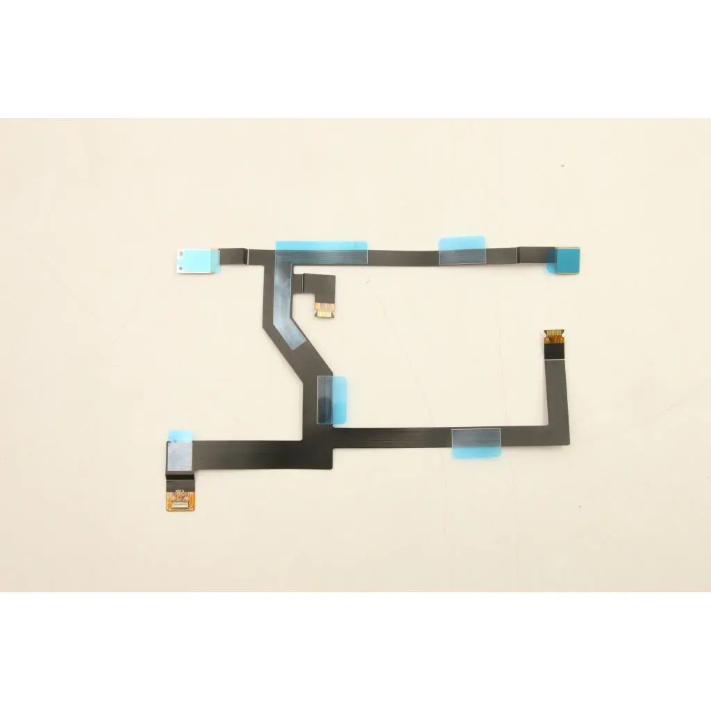 FPC,TOUCHPAD,WWAN,NFC,Hongyuen