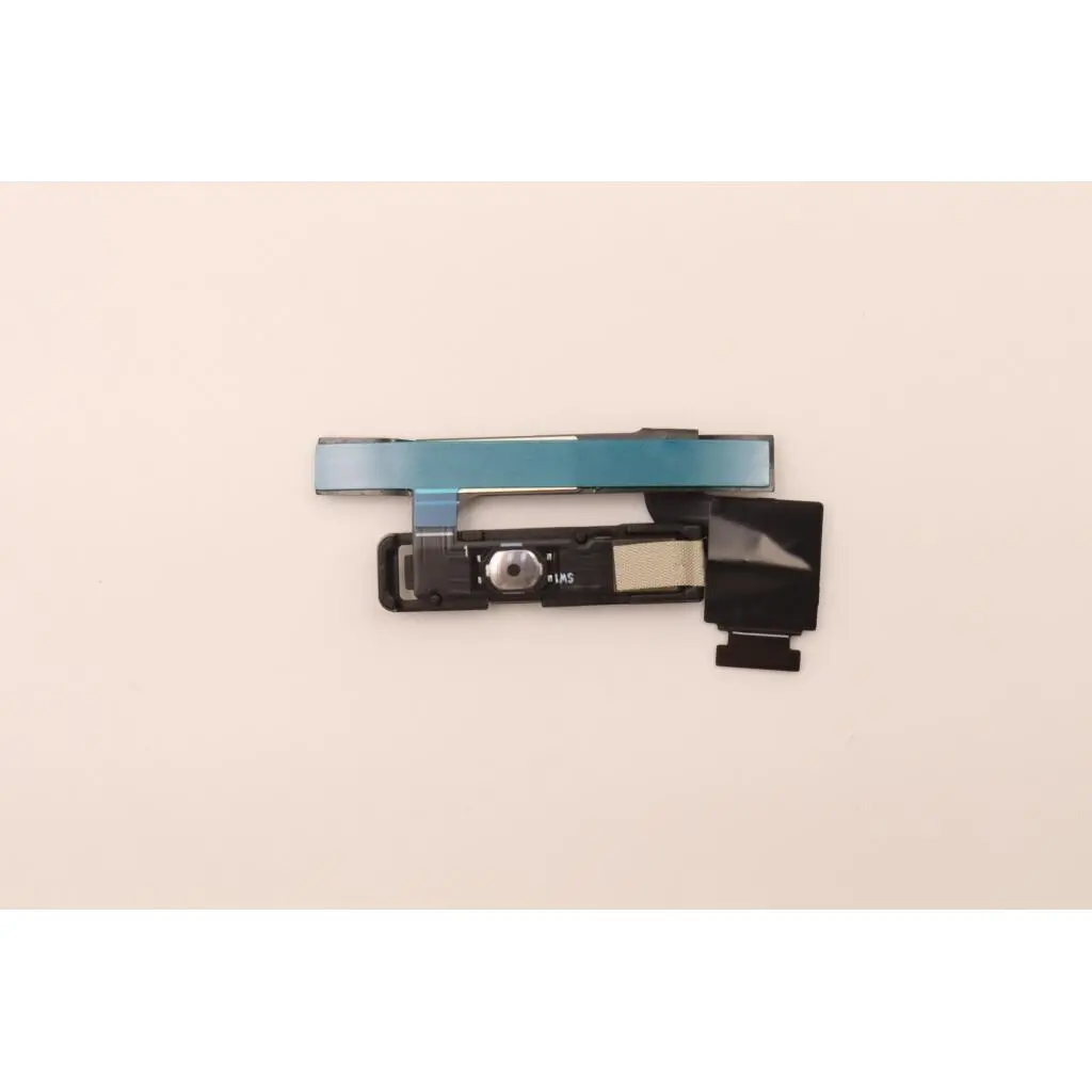 Fingerprint Reader CS21 3.79 MoC Black Slim FOP