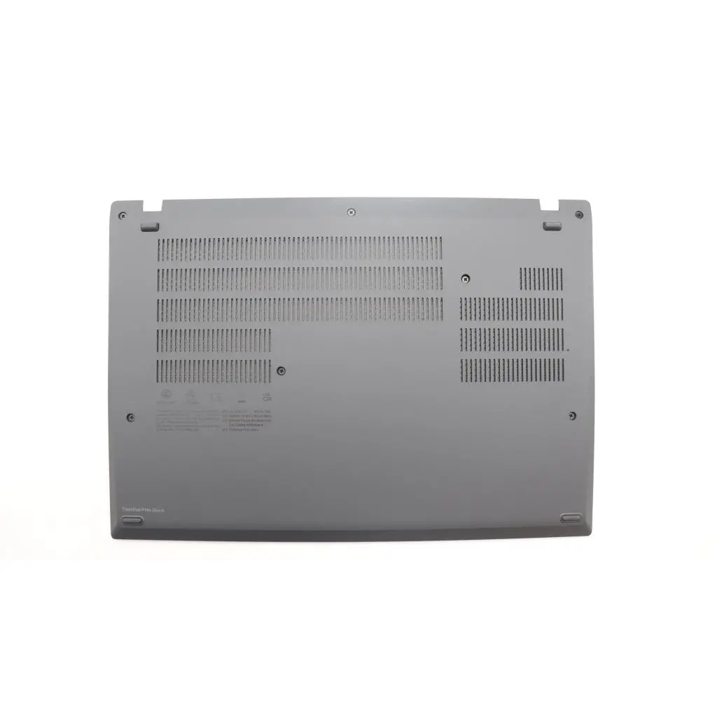 FRU KP4D5_D_COVER_UMA_WW_ASSY_BK