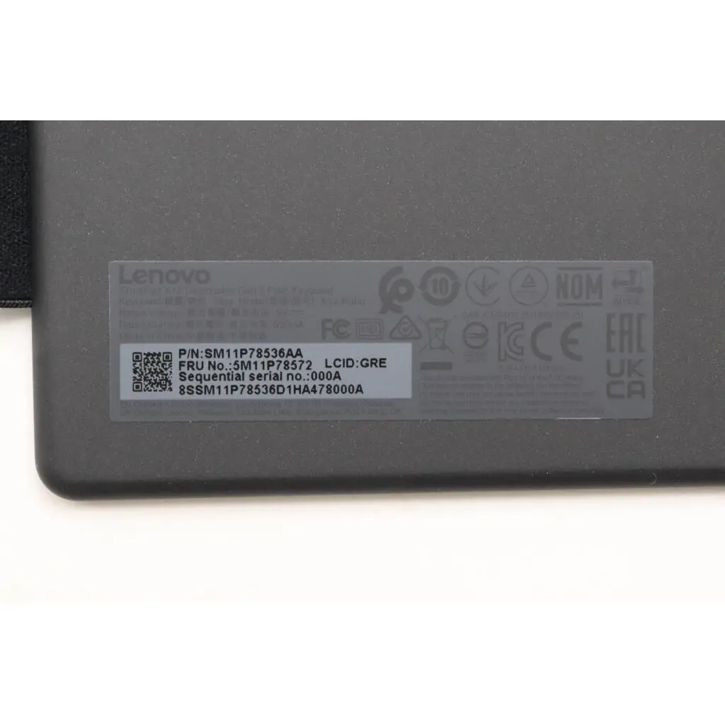 5M11P78572 - Image 5