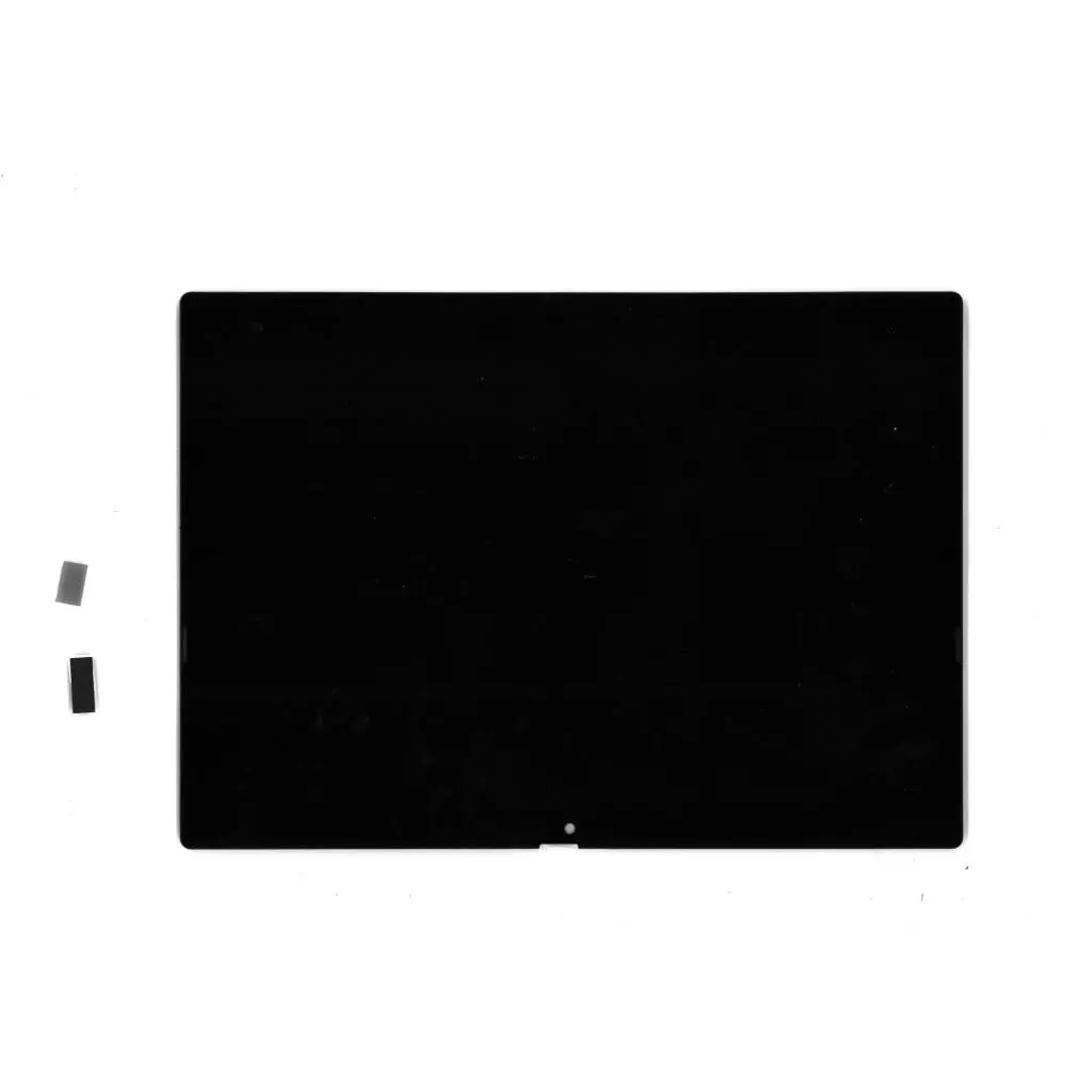 Lenovo LCD Module,12.3",FHD,Touch,Anti-reflection,Anti-Smudge,IPS,400nit,100% SRGB