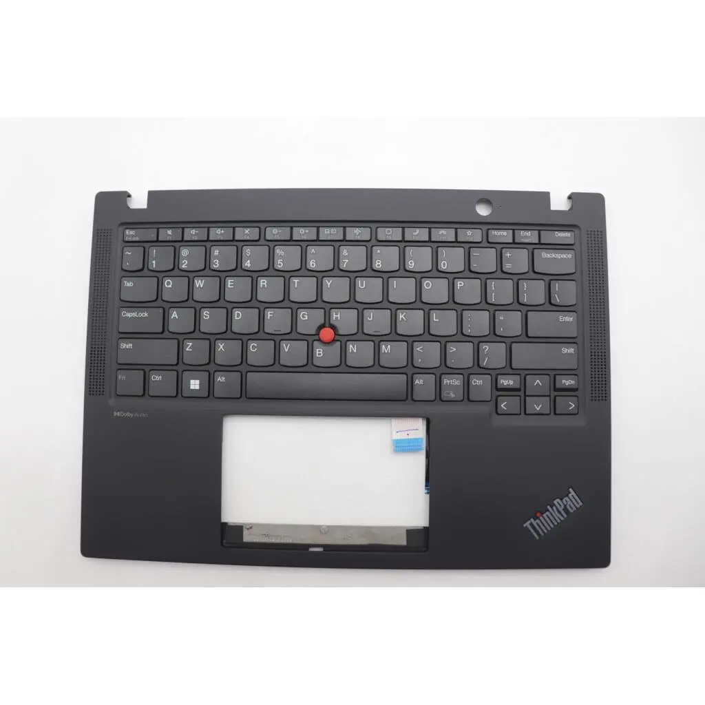 Lenovo 5M11M02941 laptop spare part Cover + keyboard