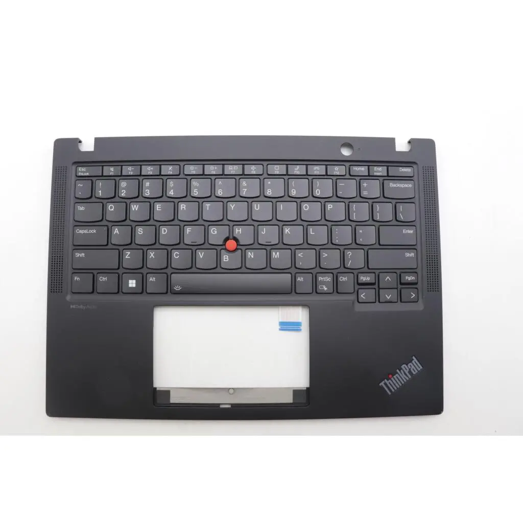 Lenovo 5M11N89407 laptop spare part Cover + keyboard