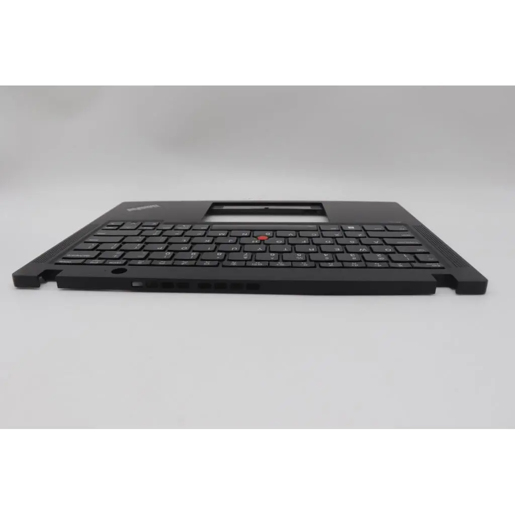Lenovo 5M11N89407 laptop spare part Cover + keyboard - Image 6