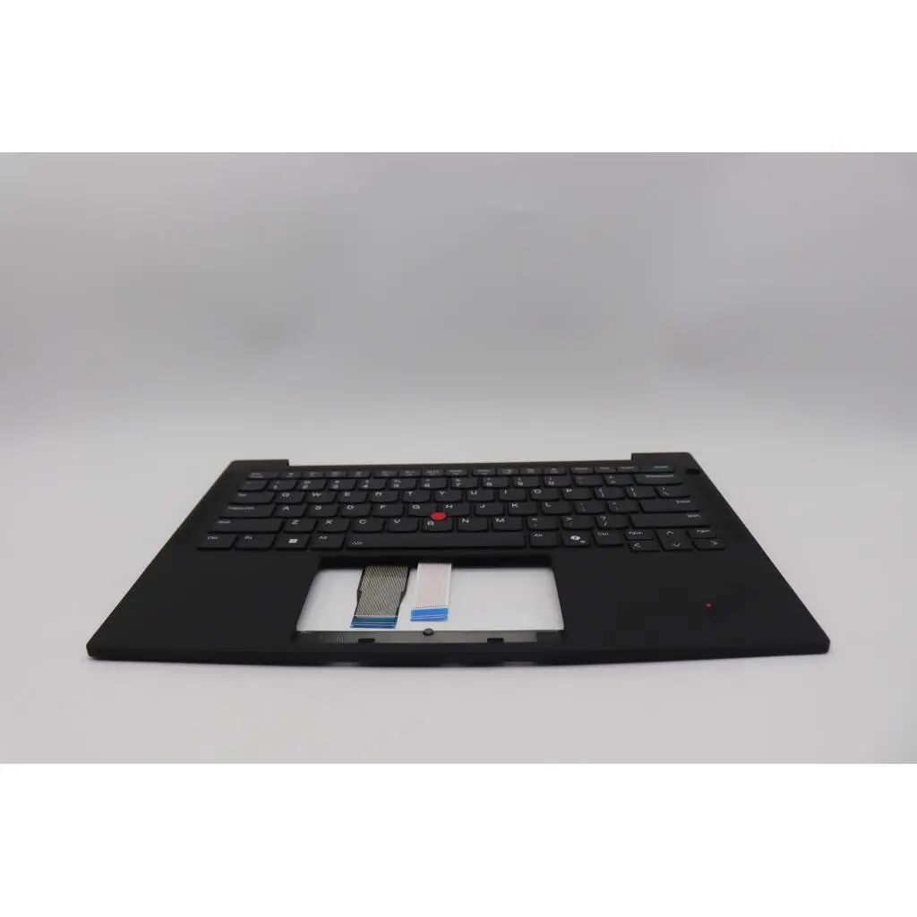 C-Cover with keyboard,USA English,Black,Backlight,WWAN - Image 7
