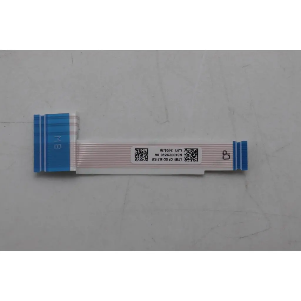 FFC30P FP0.5 PAD=0.3 MGE M/B CP/B