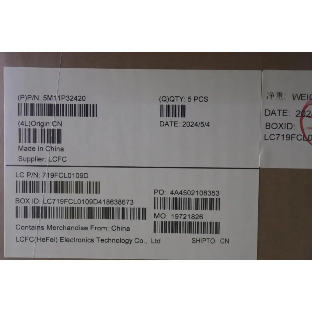 5M11P32420 - Image 4