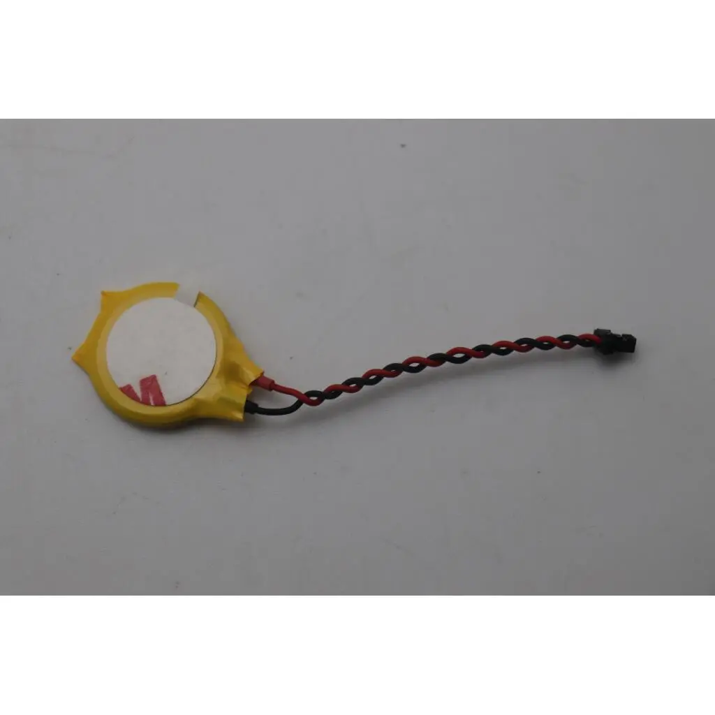 FRU BATTERY WEI 2.0 RTC BATT