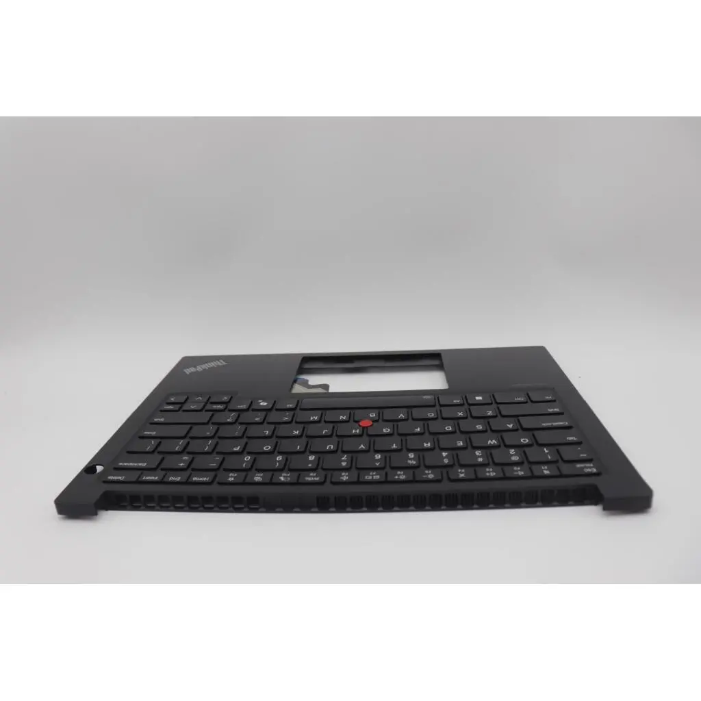Lenovo 5M11N94153 laptop spare part Cover + keyboard - Image 6