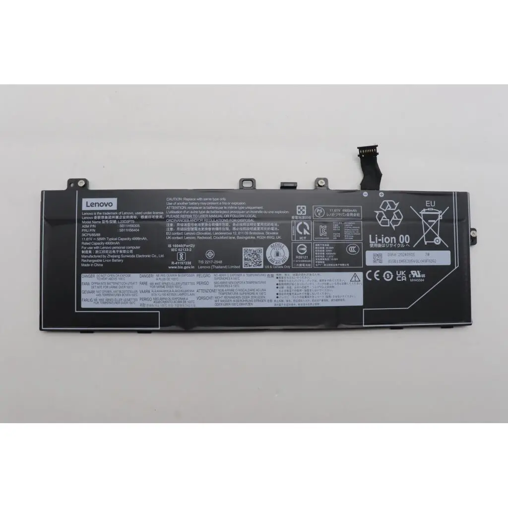 5B11H56404 5B11H56404 - Image 1