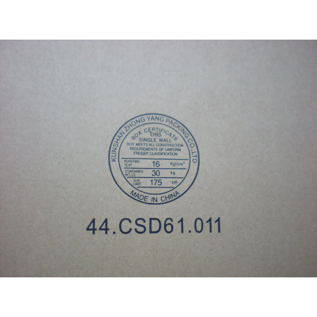 LCD PP Bzl FPR
