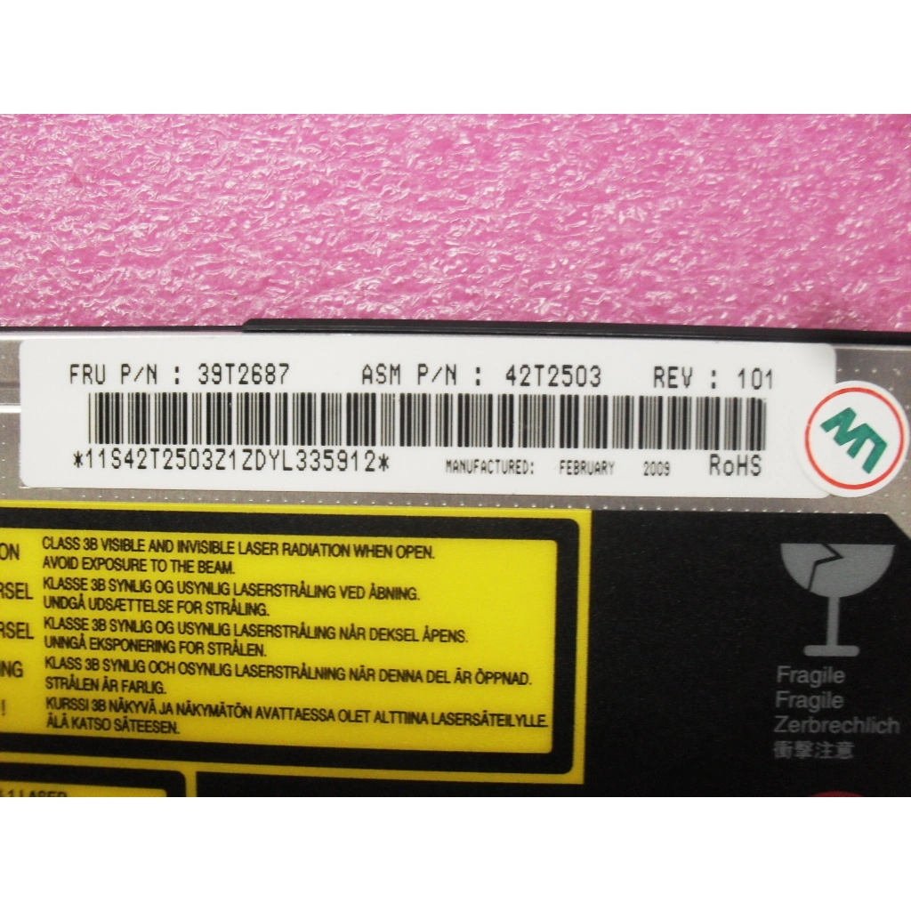 39T2687 - Image 2