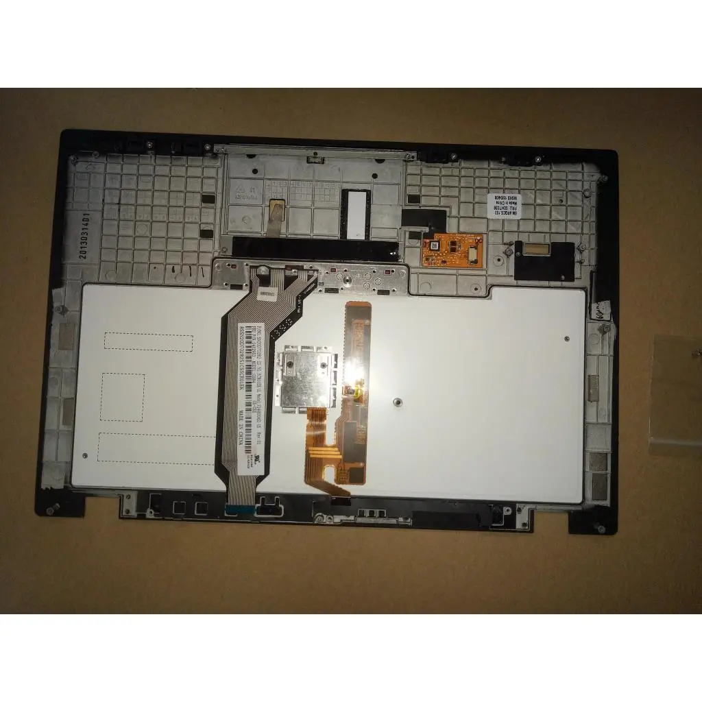 FRU GS-KBD USE Sunrex