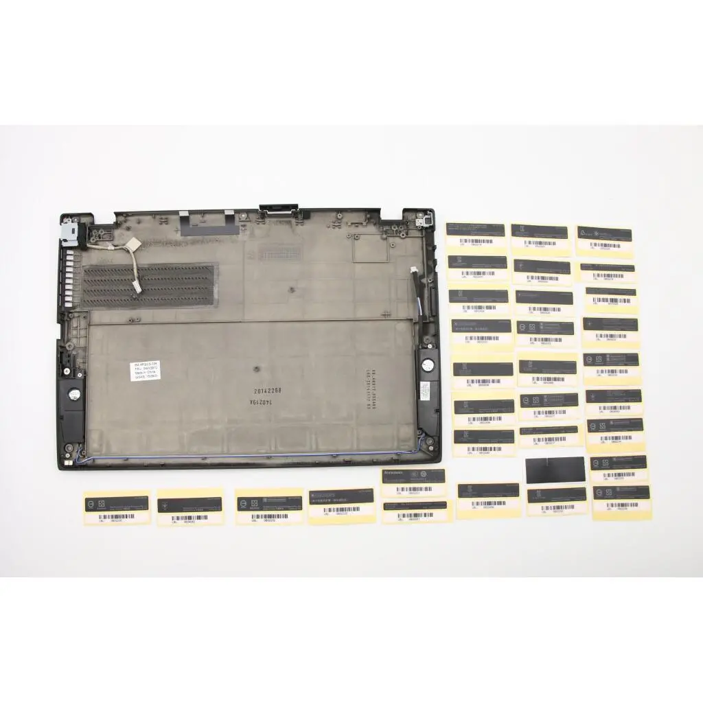 FRU Base Cover ASM WW