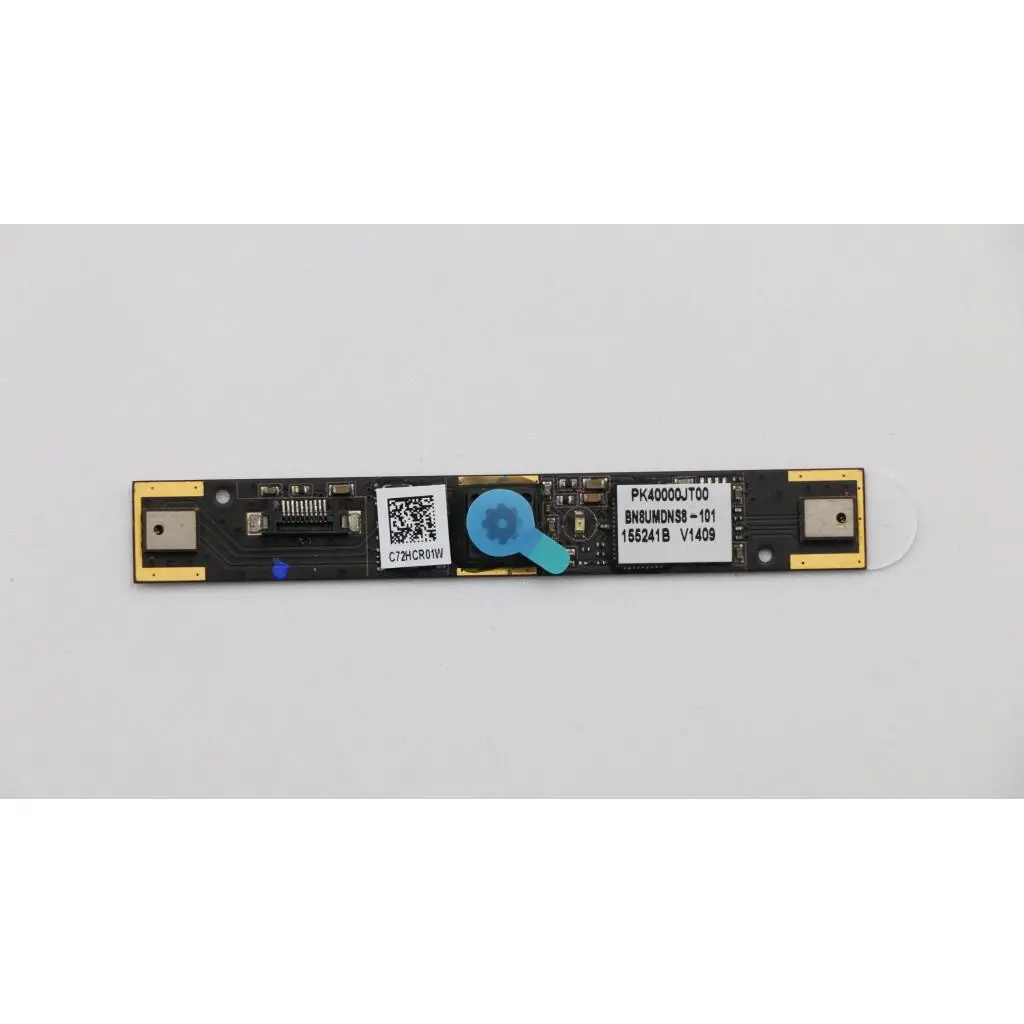 Lenovo 04W2851 laptop spare part Camera