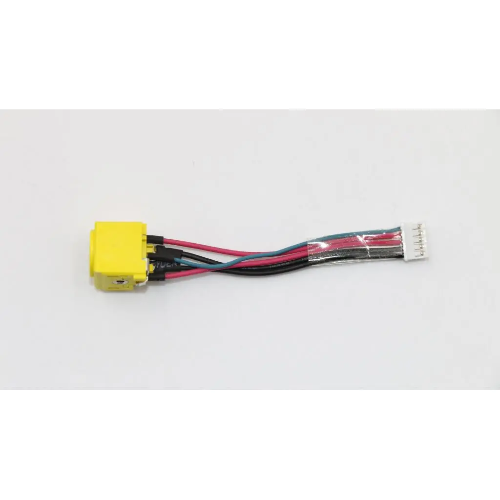 FRU Cable DC-IN w/Connector