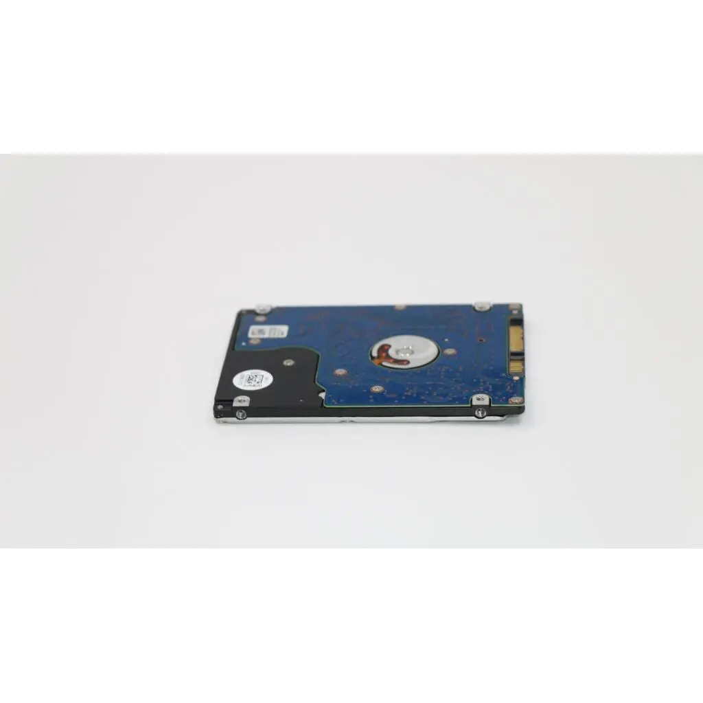 Lenovo 42T1157 internal hard drive 160 GB 7200 RPM 2.5" Serial ATA - Image 6