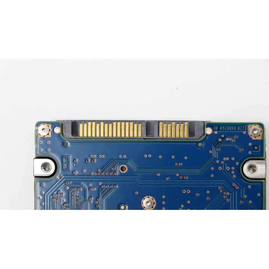 Lenovo 42T1157 internal hard drive 160 GB 7200 RPM 2.5" Serial ATA - Image 8