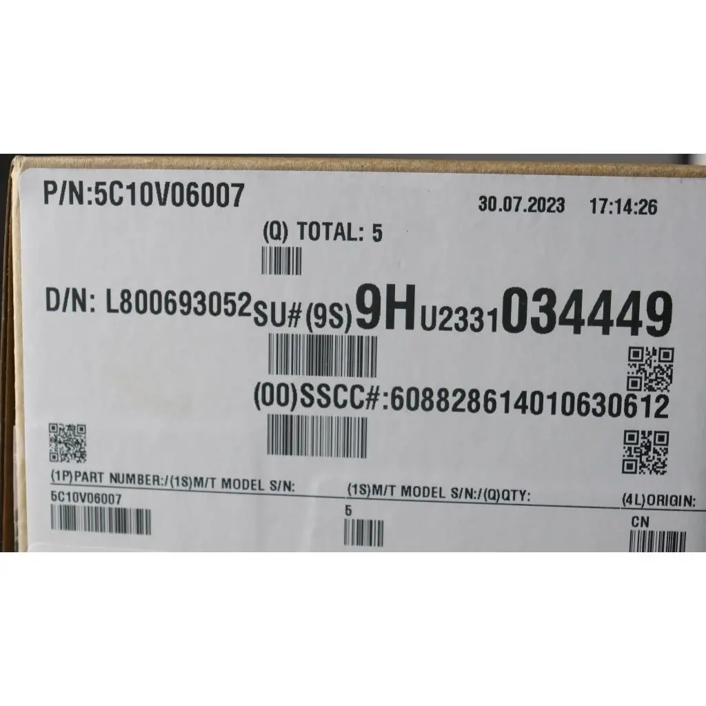 5C10V06007 - Image 2