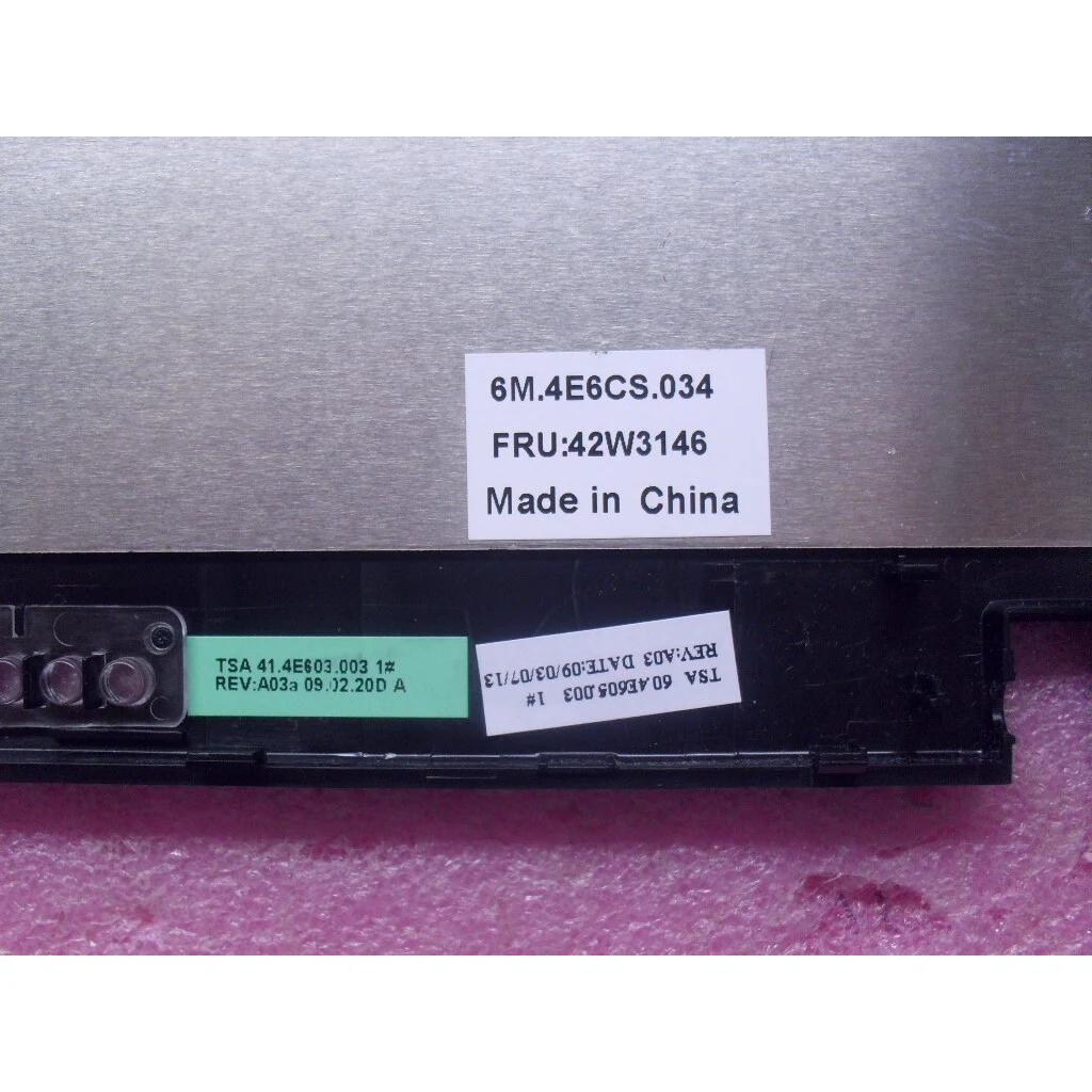 42W3146 42W3146 - Image 1