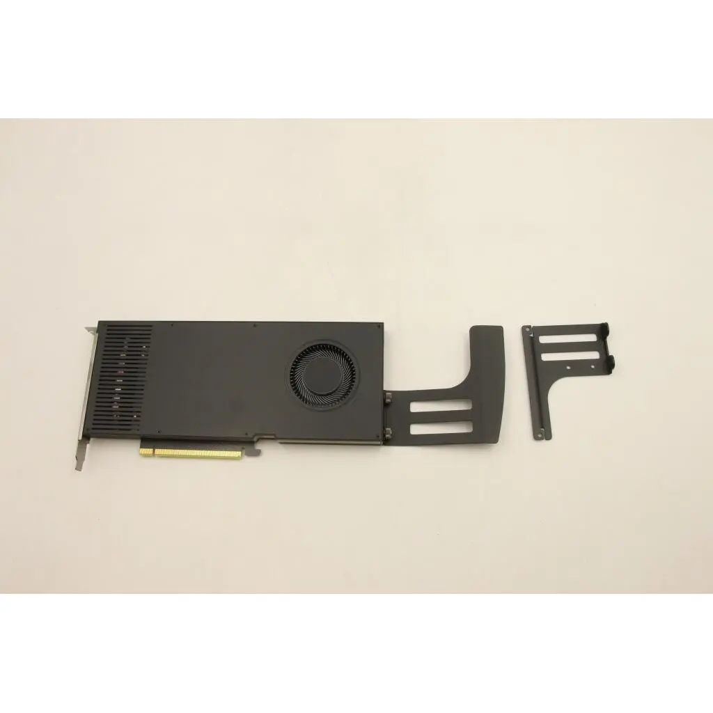 Nvidia RTX A4000 4xDP