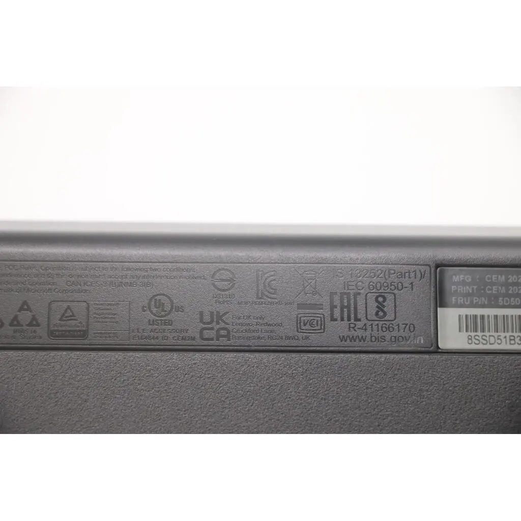 5D50U84476 - Image 5