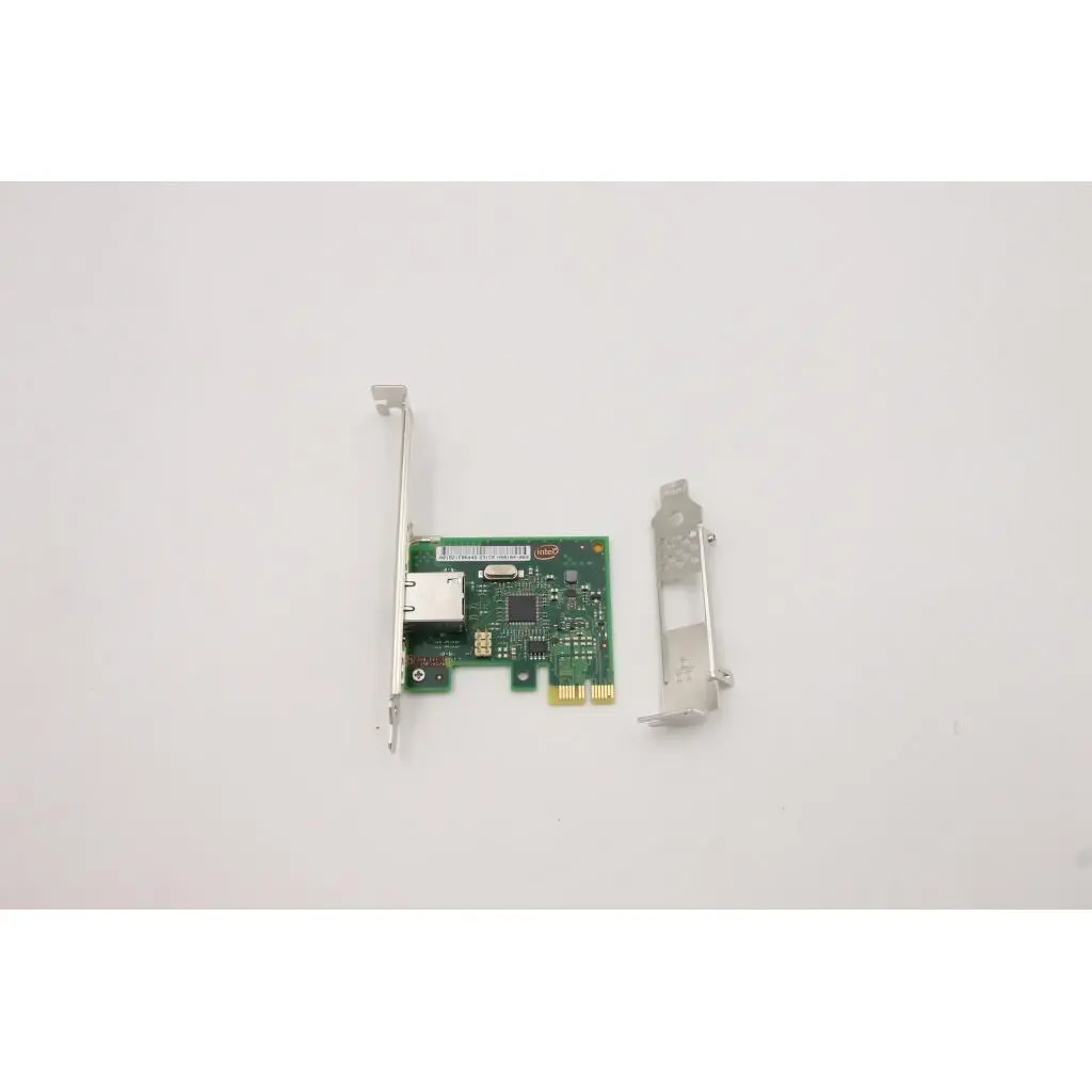 Intel Ethernet I210-T1 Adapt