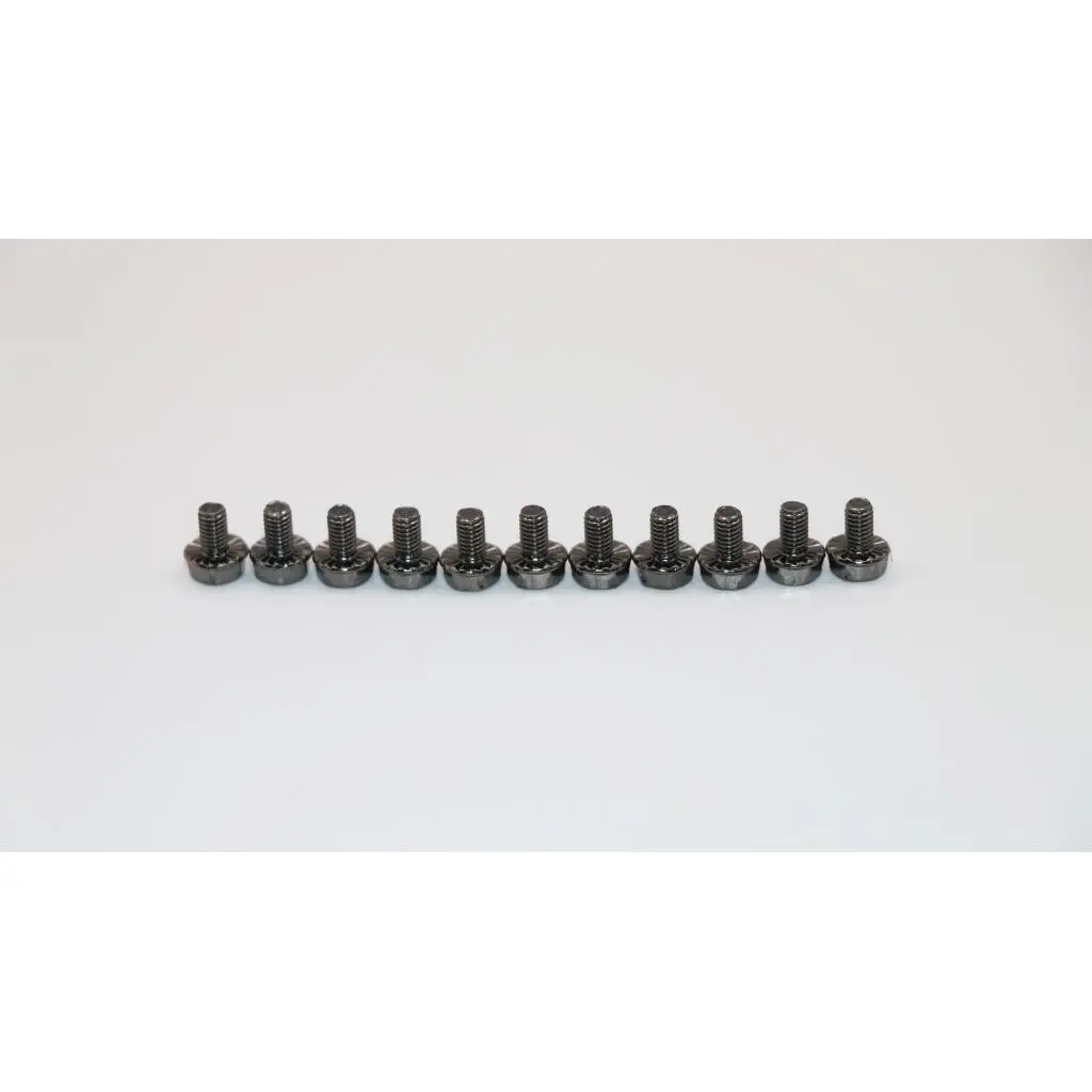Hex screw M3