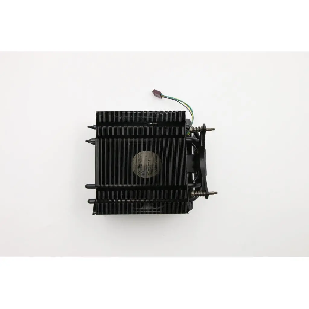 Z370 Air Cooler 130W FXN FIX