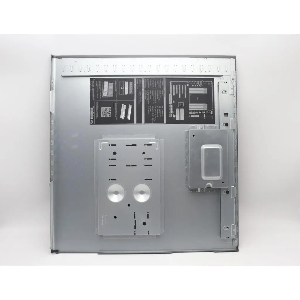 Bol-side panel Assy kit