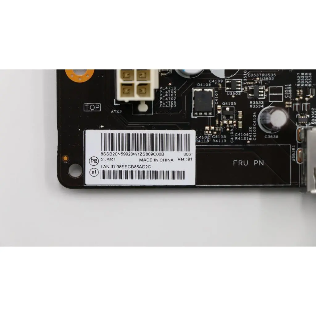 01LM501 - Image 3