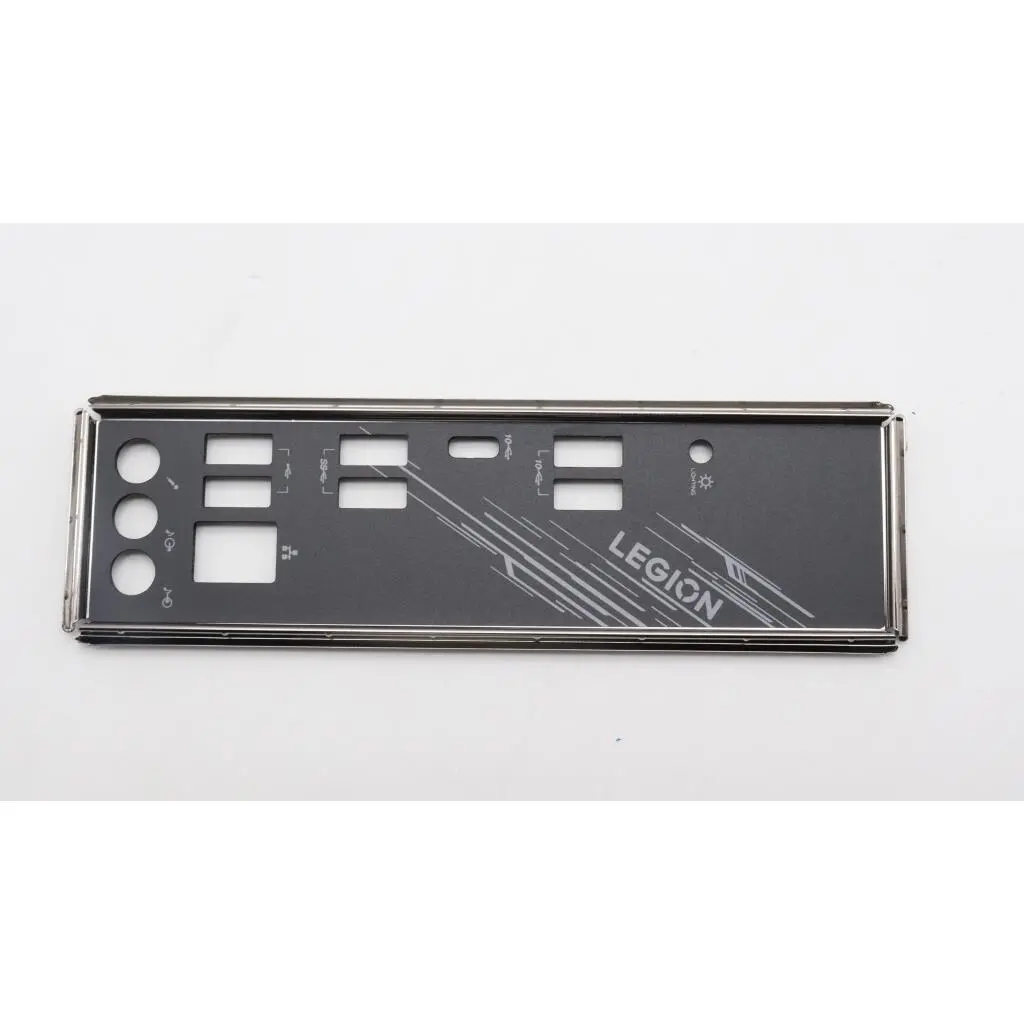 Rear I/O Shielding,T580,AMD