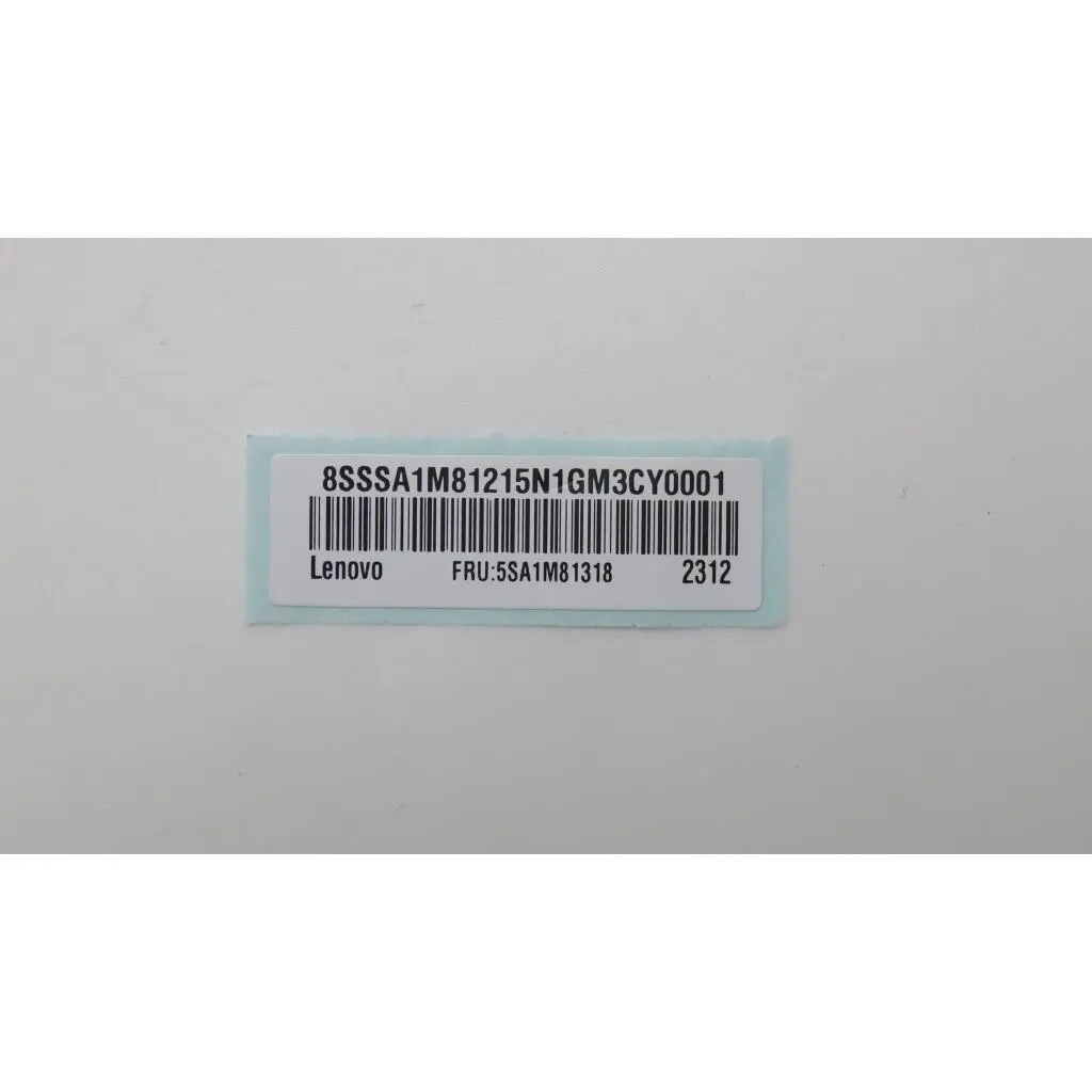 5SA1M81318 - Image 2