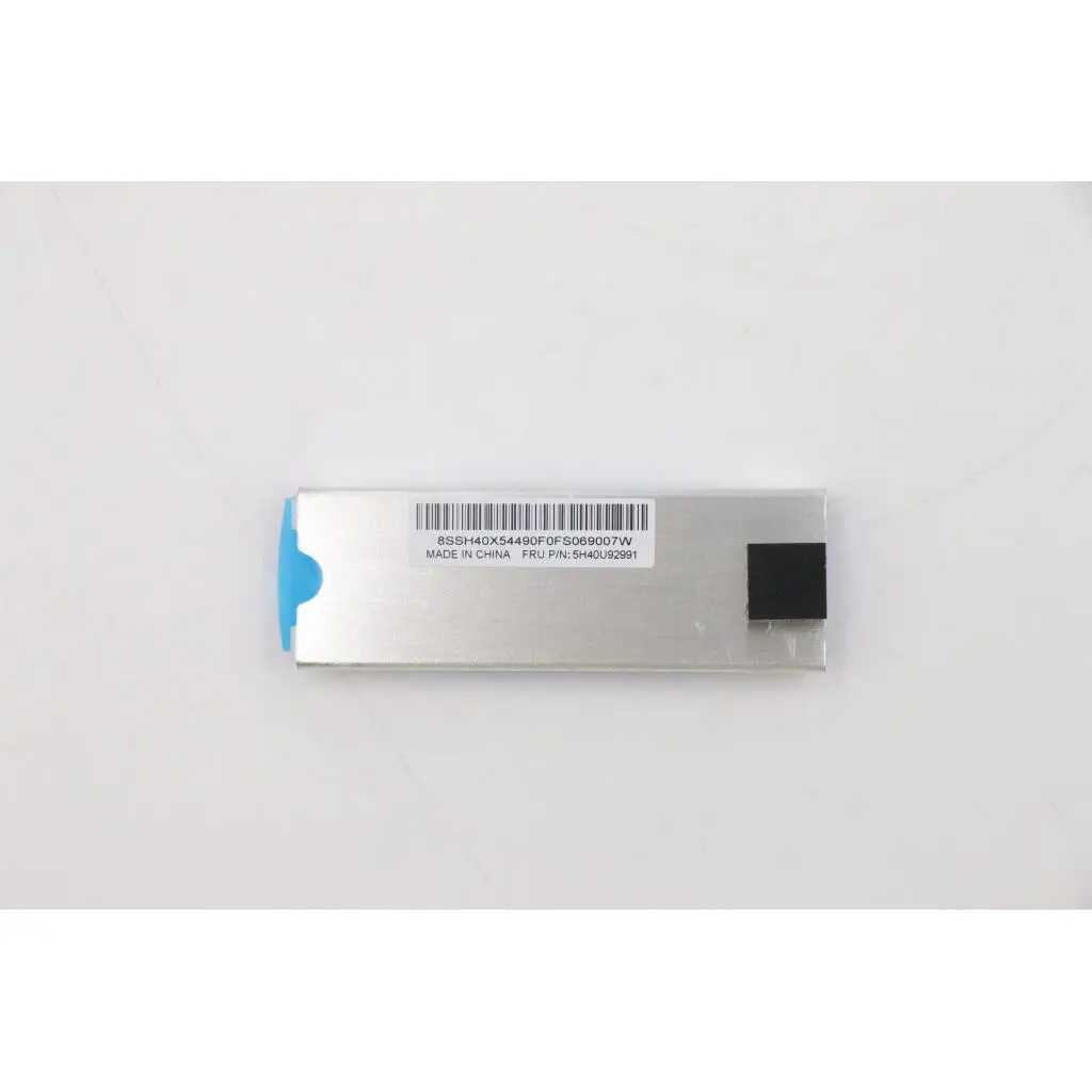 HEATSINK M2 2280 SSD DFC HS,FXC