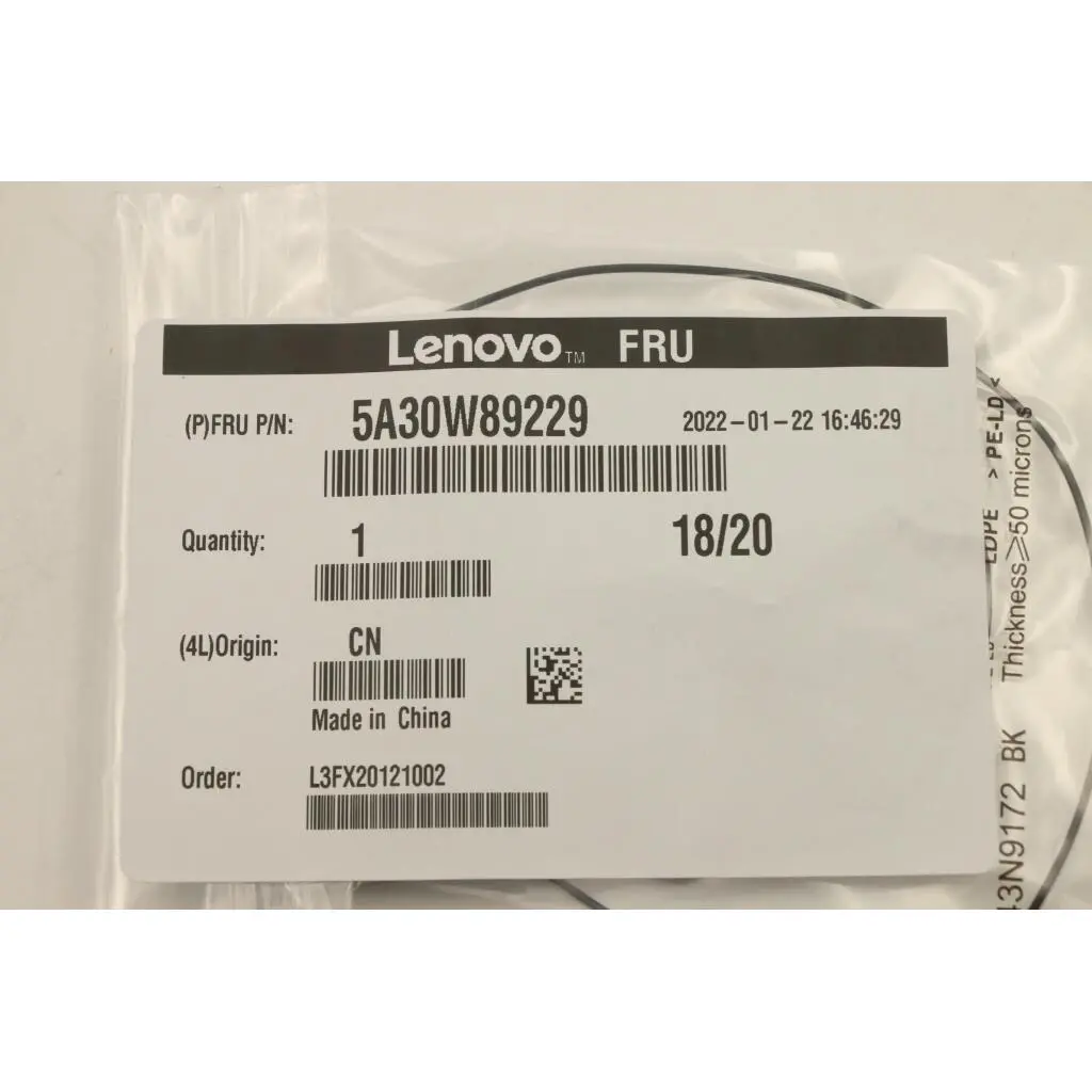 5A30W89229 - Image 2